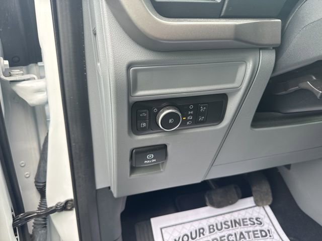 Used 2024 Ford F150 XLT w/ Mobile Office Package image 8