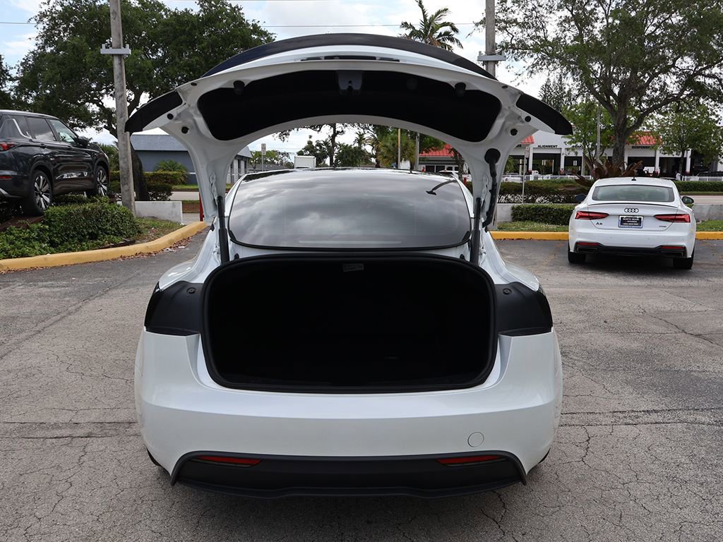 Used 2024 Tesla Model 3 Standard Range RWD image 22