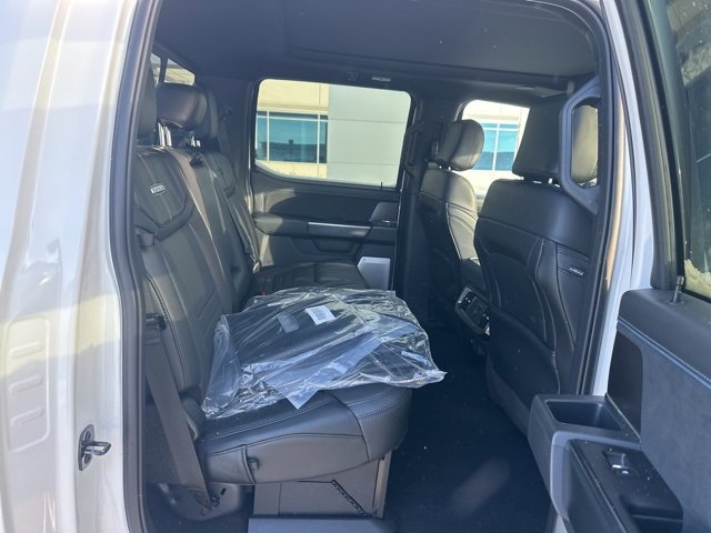 New 2026 Ford F350 Platinum image 12