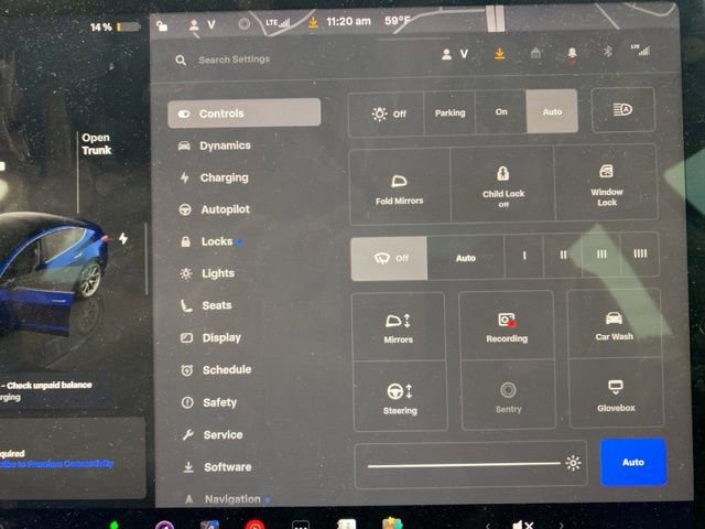 Used 2023 Tesla Model 3 Standard Range image 16