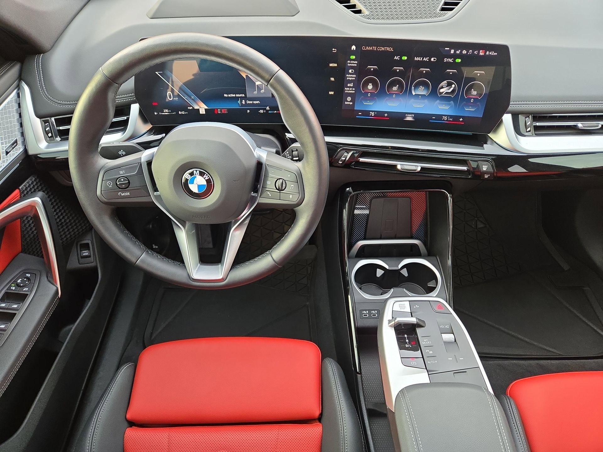 Used 2023 BMW X1 xDrive28i w/ Premium Package AWD/4WD image 14