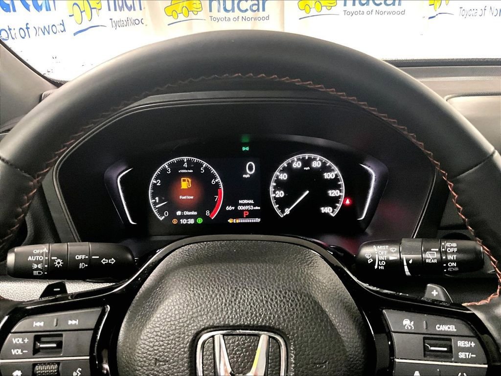 Used 2025 Honda Pilot TrailSport image 26
