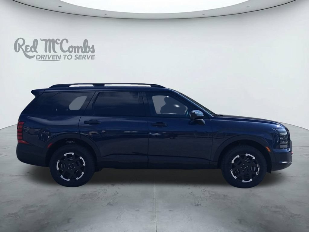 New 2026 Hyundai Palisade XRT Pro AWD/4WD image 6