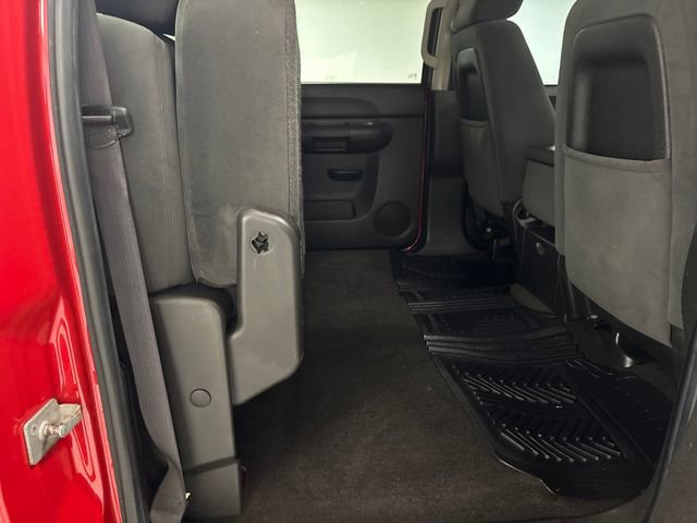 Used 2009 Chevrolet Silverado 1500 LT w/ Power Pack Plus image 29