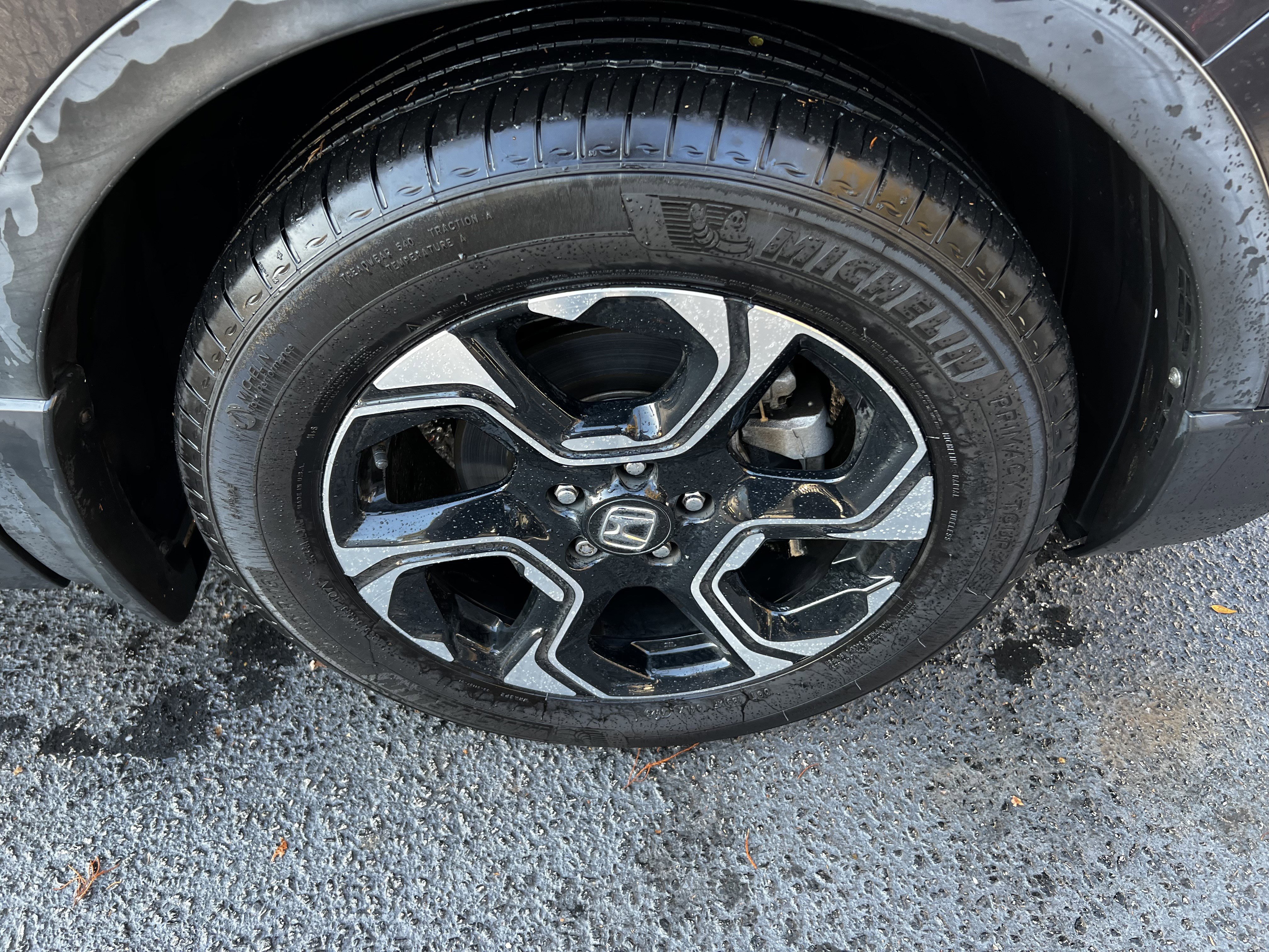 Used 2017 Honda CR-V Touring image 12