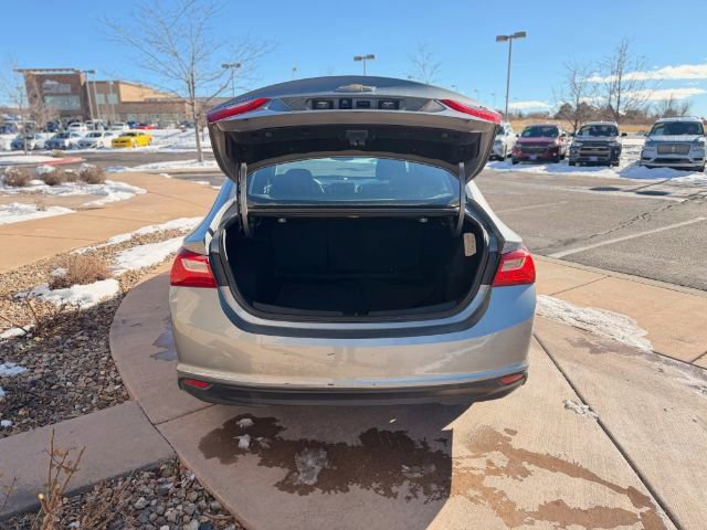 Used 2023 Chevrolet Malibu LT image 6