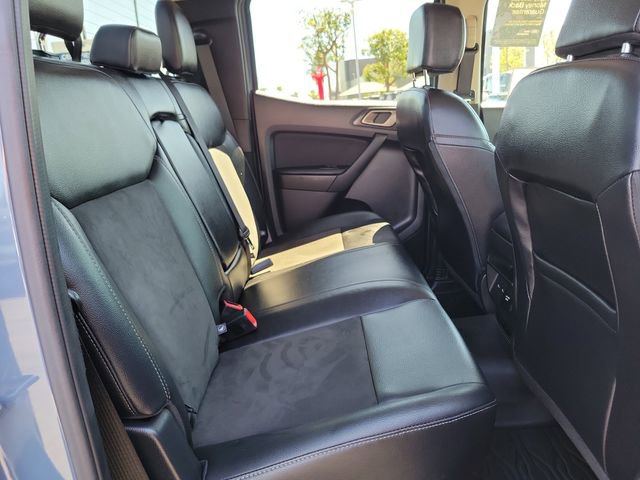 Certified 2023 Ford Ranger XLT w/ Tremor Off-Road Package image 21