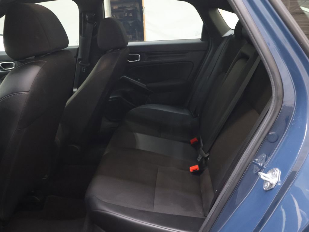 Used 2025 Honda Civic Sport image 15