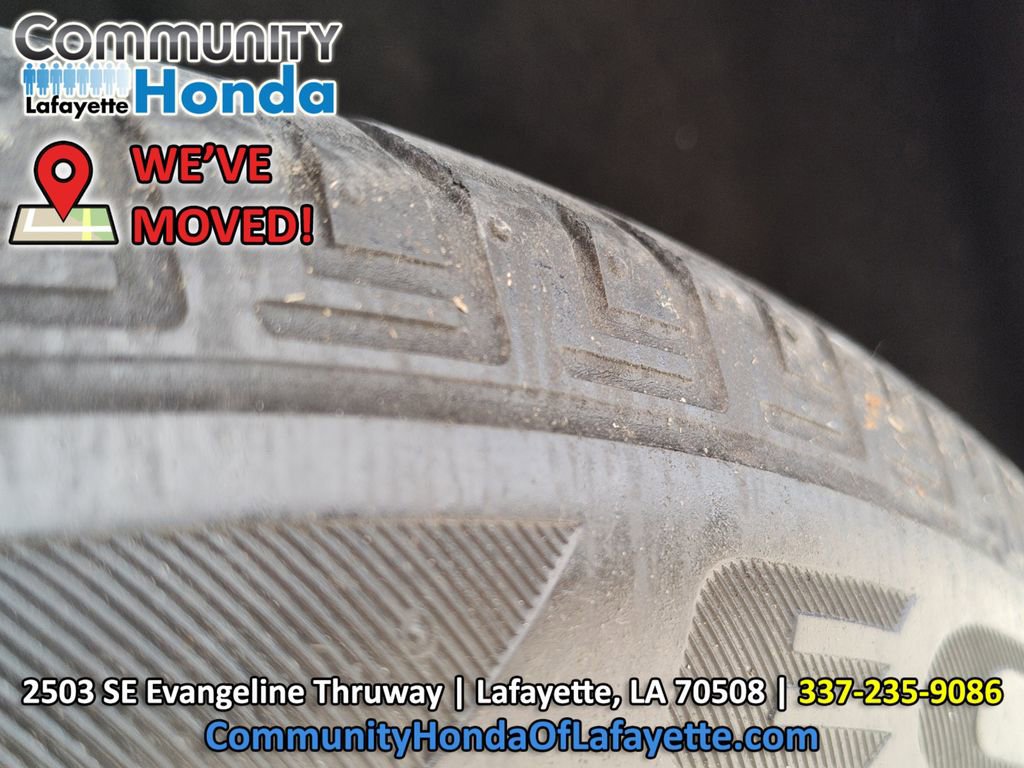 Used 2020 Nissan Rogue SL w/ Premium Package FWD image 18