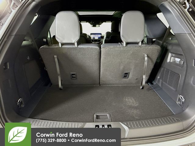New 2026 Ford Explorer ST-Line w/ ST-Line Street Pack AWD/4WD image 30