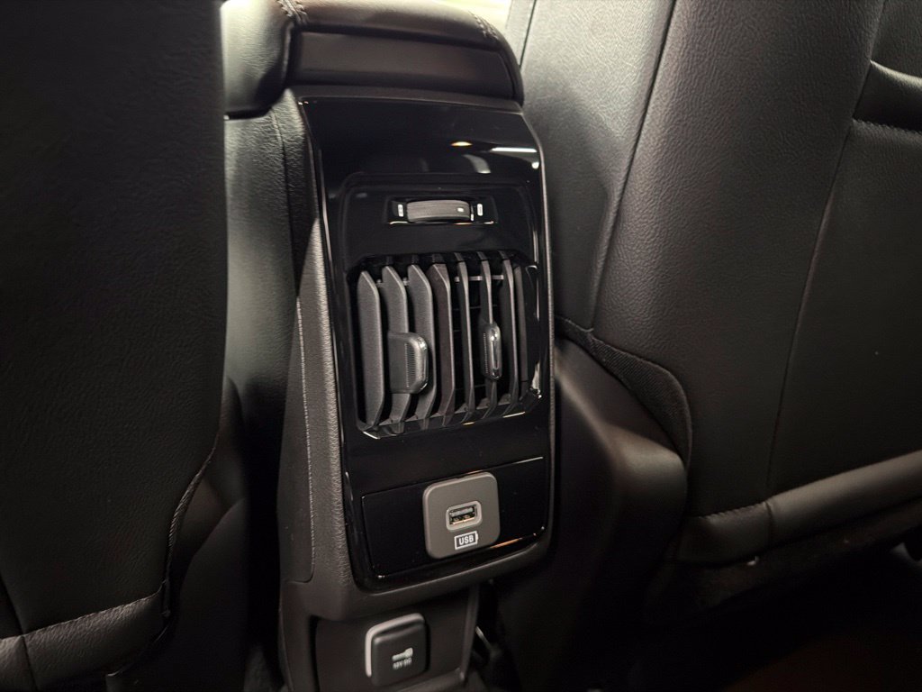 New 2026 Jeep Compass Limited AWD/4WD image 12