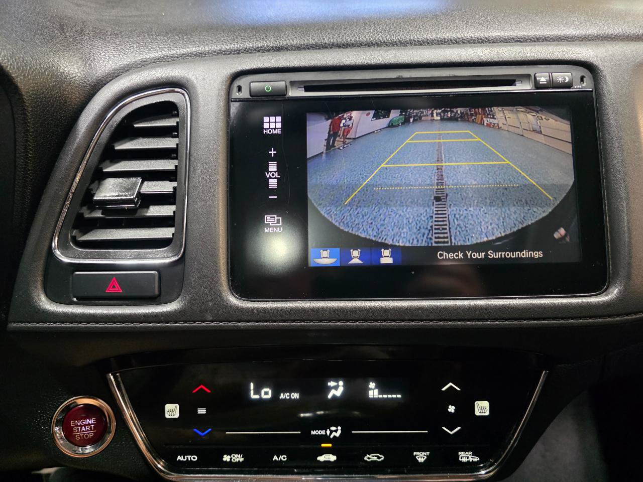 Used 2017 Honda HR-V EX-L image 32
