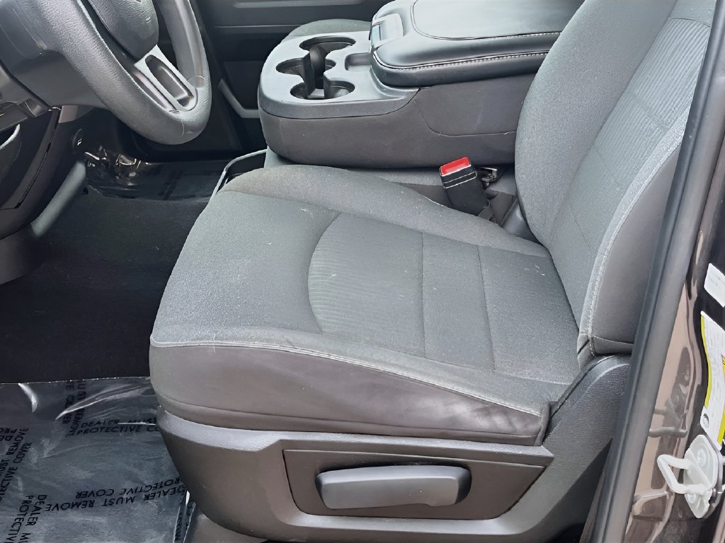 Used 2023 RAM 1500 Tradesman w/ Popular Equipment Group AWD/4WD image 20