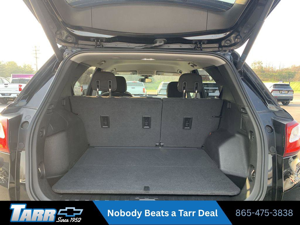 Used 2019 Chevrolet Equinox LT image 18
