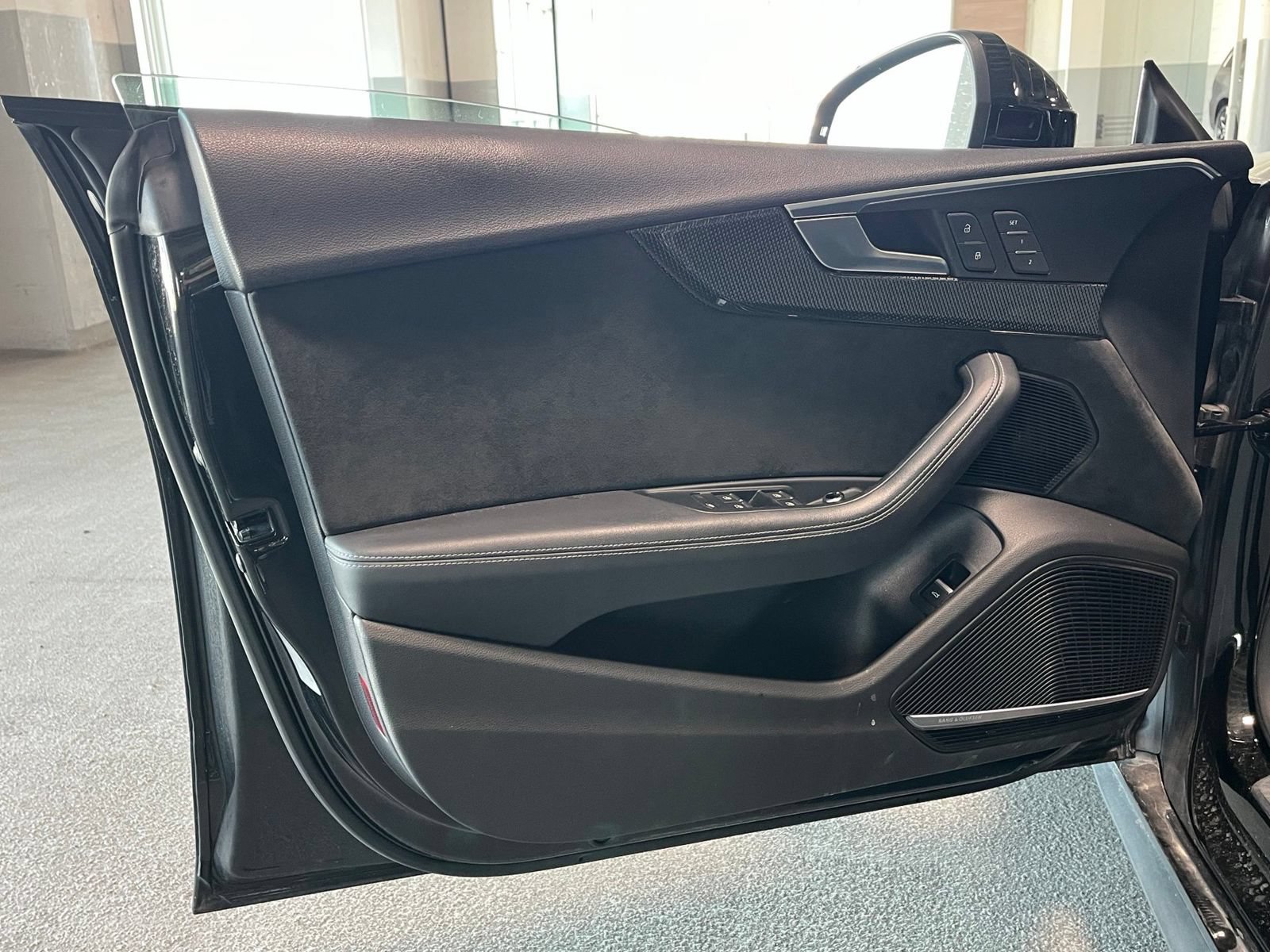 Used 2019 Audi S5 Prestige AWD/4WD image 16