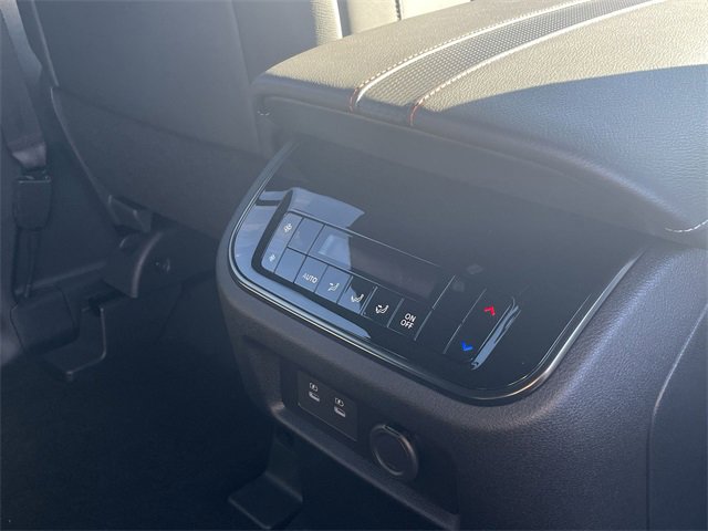 New 2026 Nissan Armada PRO-4X image 19