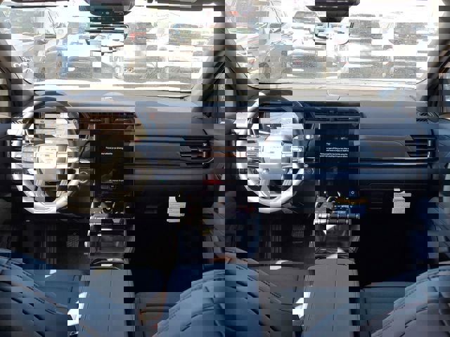 New 2026 GMC Terrain AT4 w/ Technology Package II image 12