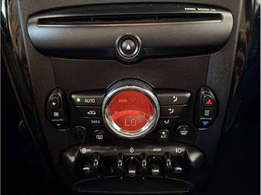 Used 2016 MINI Cooper Countryman S AWD/4WD image 21