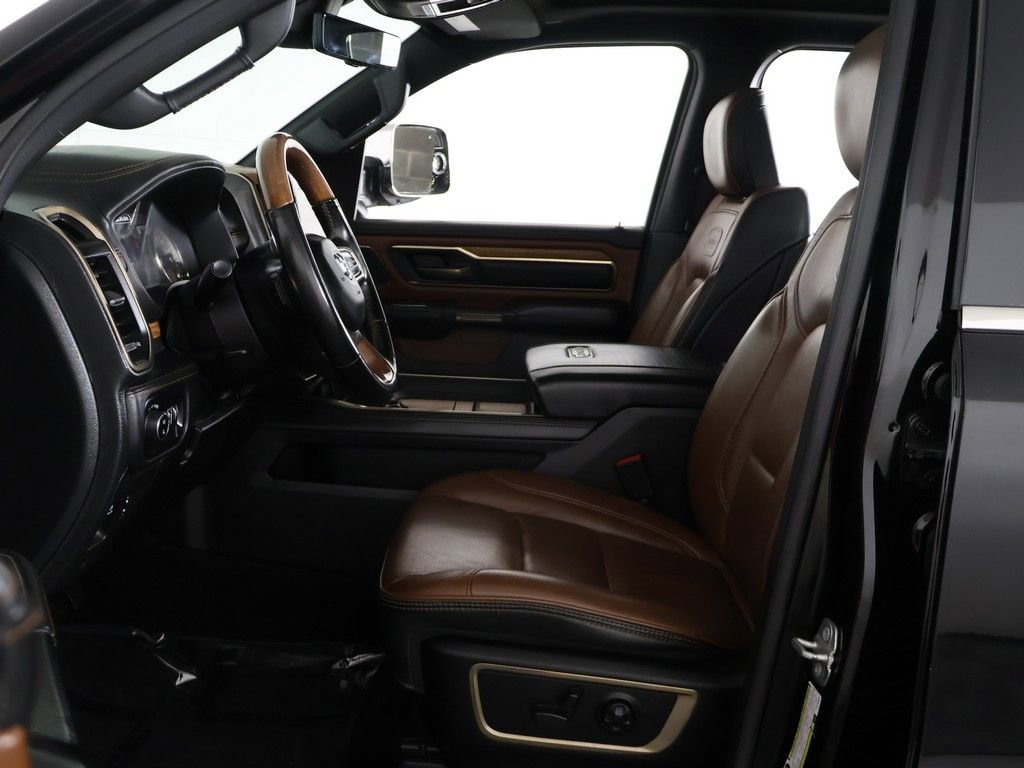 Used 2022 RAM 1500 Limited image 30