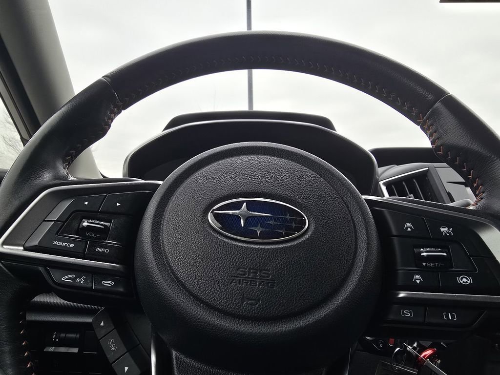 Used 2021 Subaru Crosstrek 2.0i Premium image 24