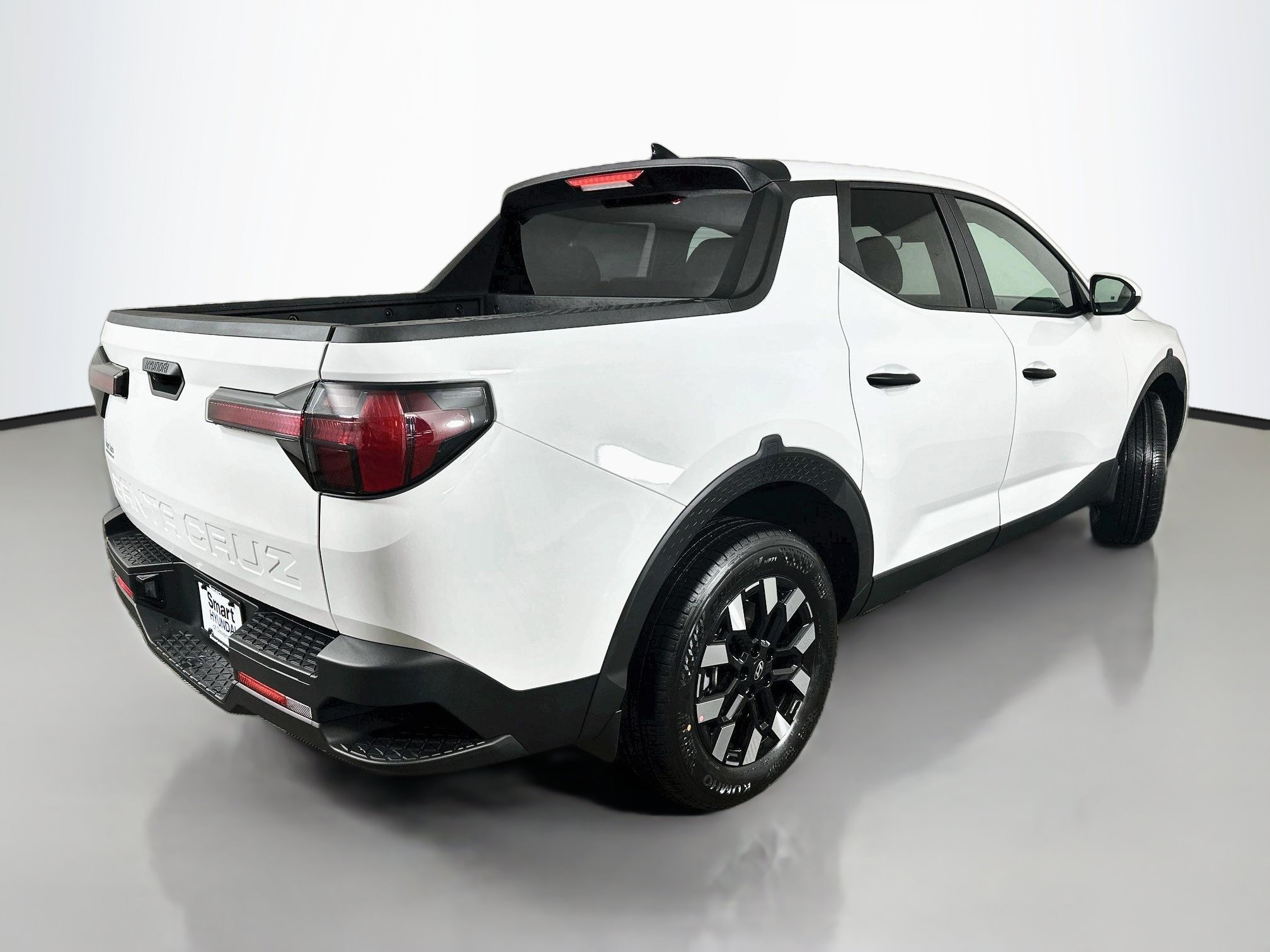 Certified 2025 Hyundai Santa Cruz SE AWD/4WD image 7
