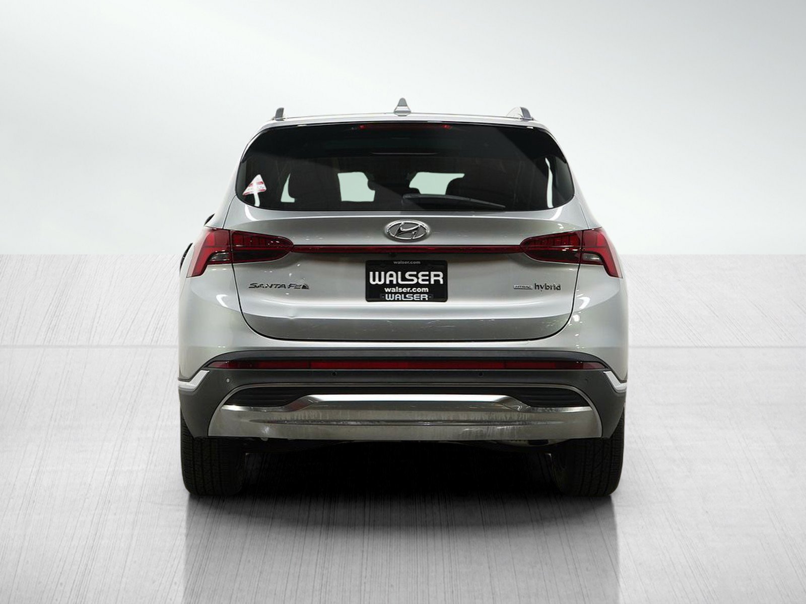 Used 2023 Hyundai Santa Fe SEL Premium w/ Cargo Package image 4