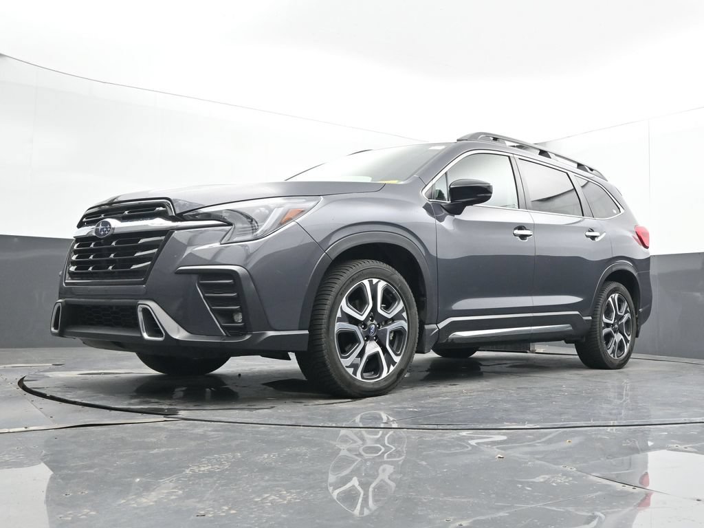 Used 2024 Subaru Ascent Touring AWD/4WD image 27