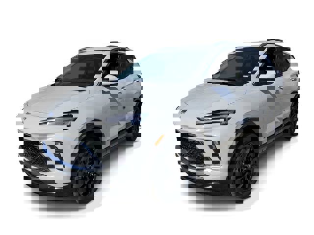 New 2026 Buick Encore GX Sport Touring w/ Comfort Package image 3