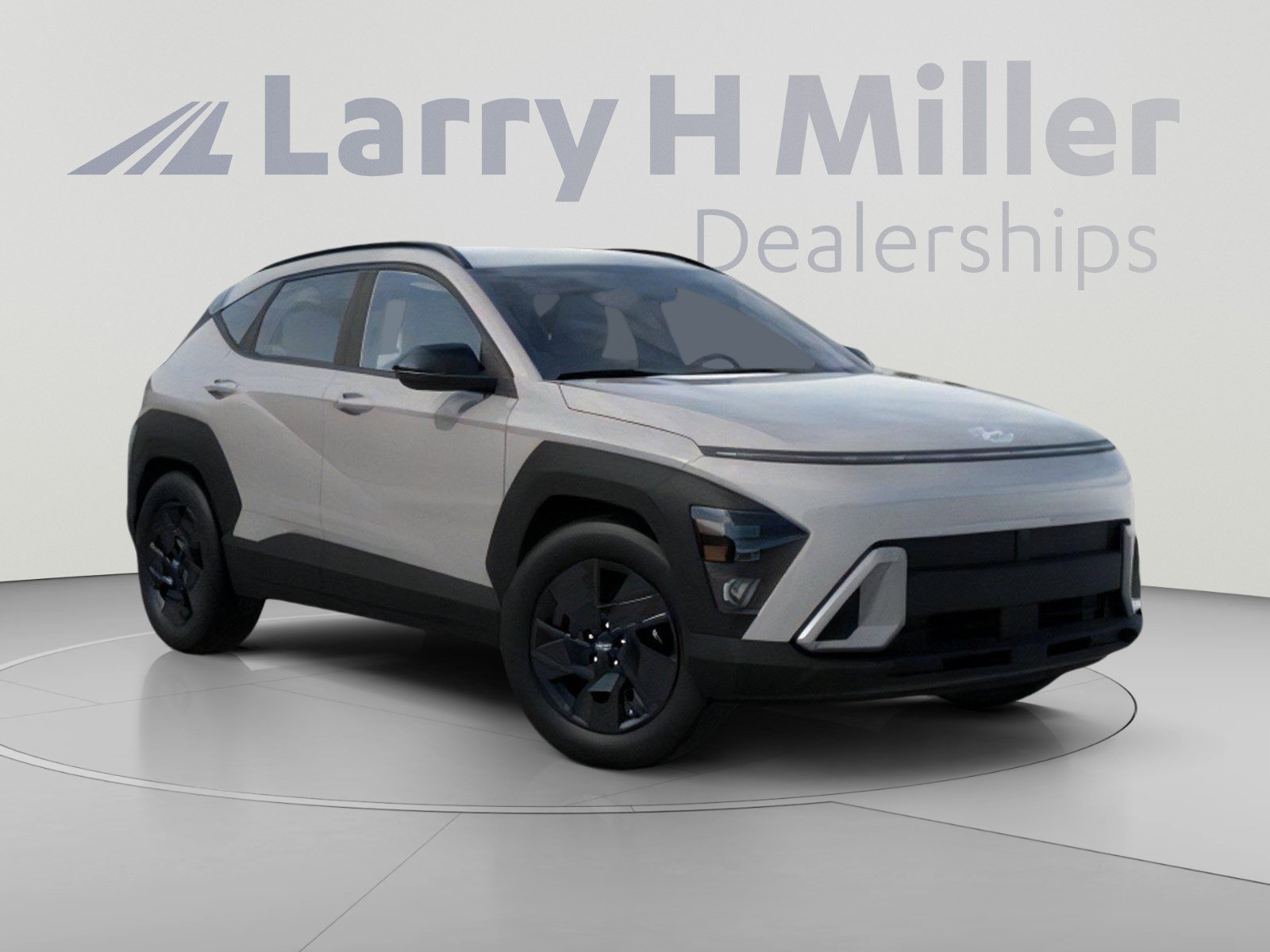 New 2026 Hyundai Kona SEL Sport FWD image 2