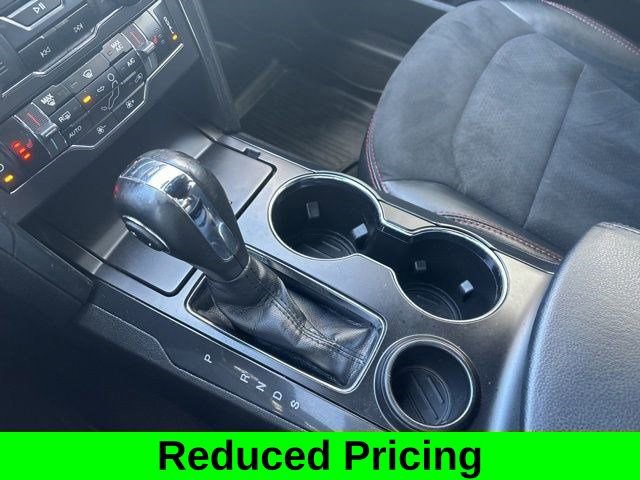 Used 2019 Ford Explorer XLT w/ Equipment Group 202A image 28