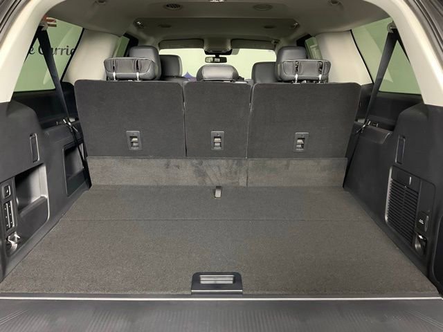 New 2026 Ford Expedition Max Active image 11