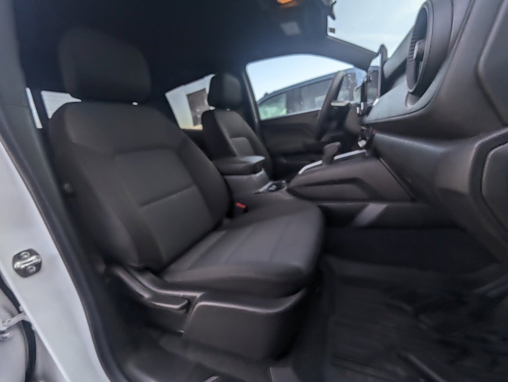 Used 2024 Chevrolet Colorado Trail Boss w/ LPO, Flex Utility Package image 18