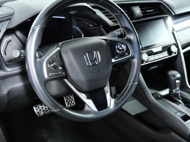 Used 2021 Honda Civic Sport image 18
