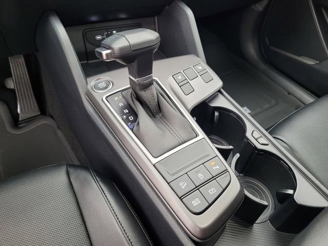 New 2026 Kia Sportage EX w/ EX Panorama Roof Package image 11