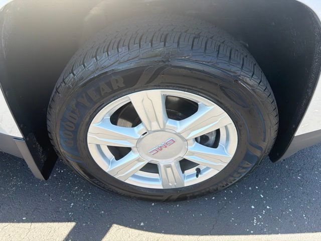 Used 2016 GMC Terrain SLE w/ Convenience Package AWD/4WD image 7
