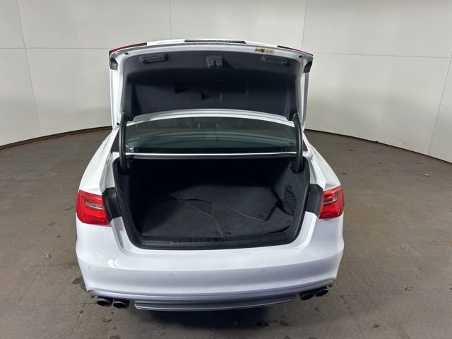 Used 2014 Audi S6 Prestige image 17