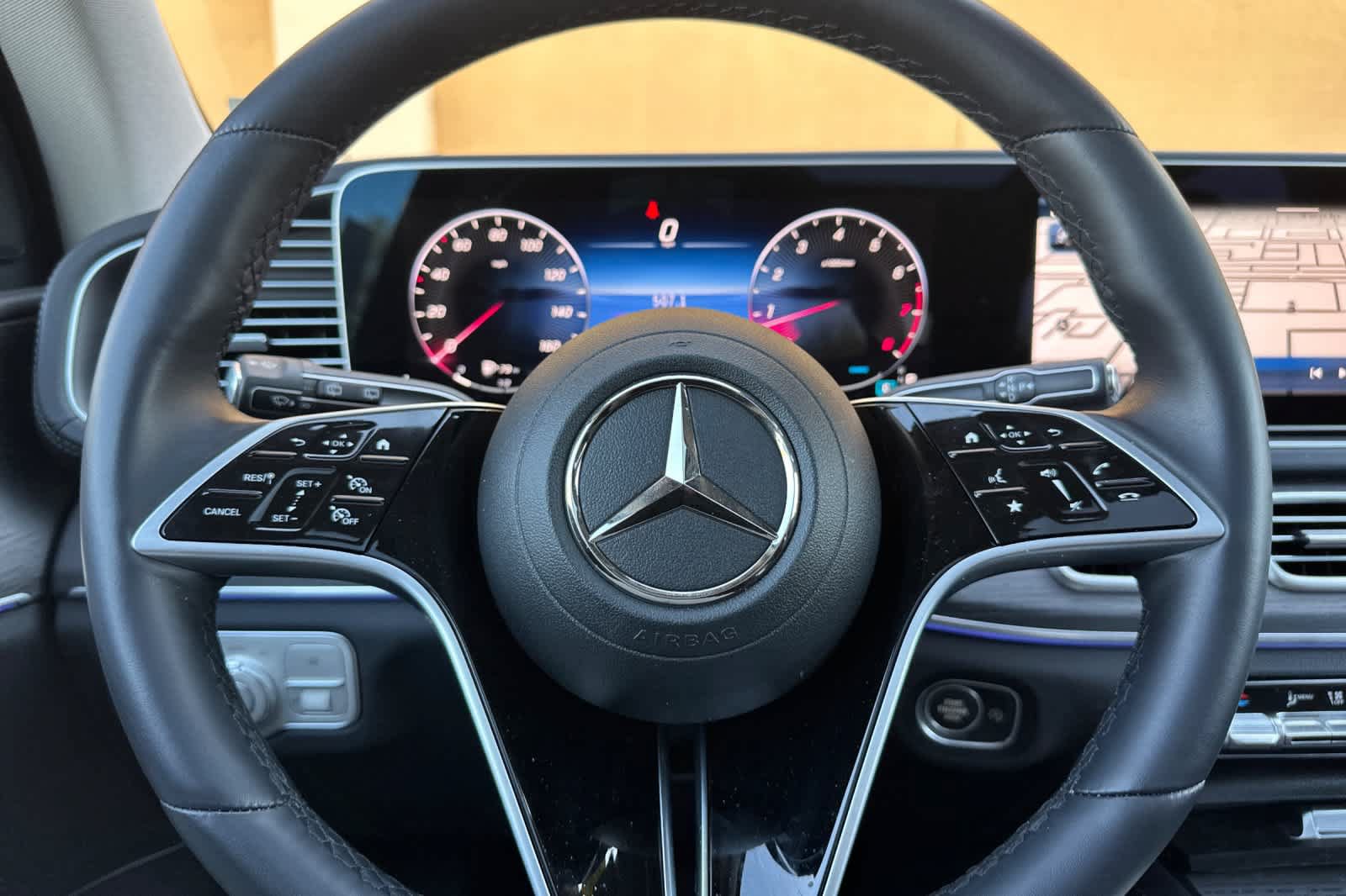 Certified 2026 Mercedes-Benz GLE 350 4MATIC image 23