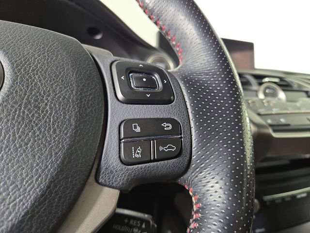 Used 2018 Lexus NX 300 F Sport image 23