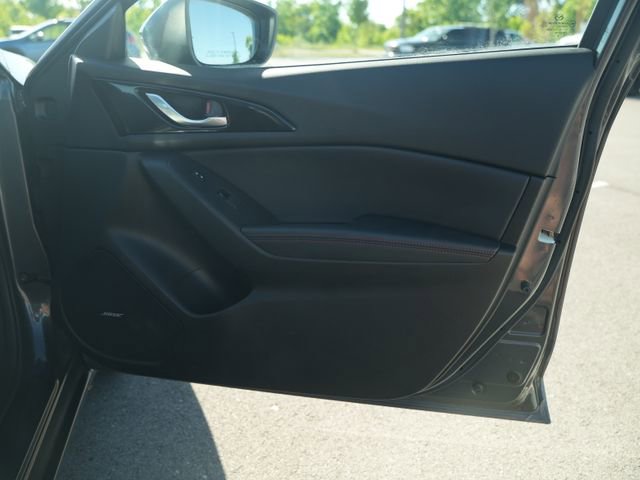 Used 2015 MAZDA MAZDA3 s Grand Touring FWD image 20