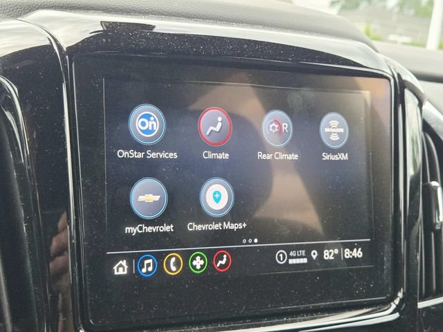 Used 2023 Chevrolet Traverse LT FWD image 15