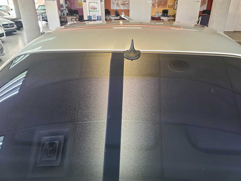 Used 2002 Mercedes-Benz S 430 image 29