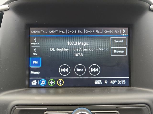 Used 2019 GMC Terrain SLE w/ Driver Convenience Package image 28