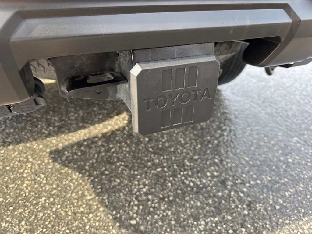 Used 2025 Toyota 4Runner SR5 image 28