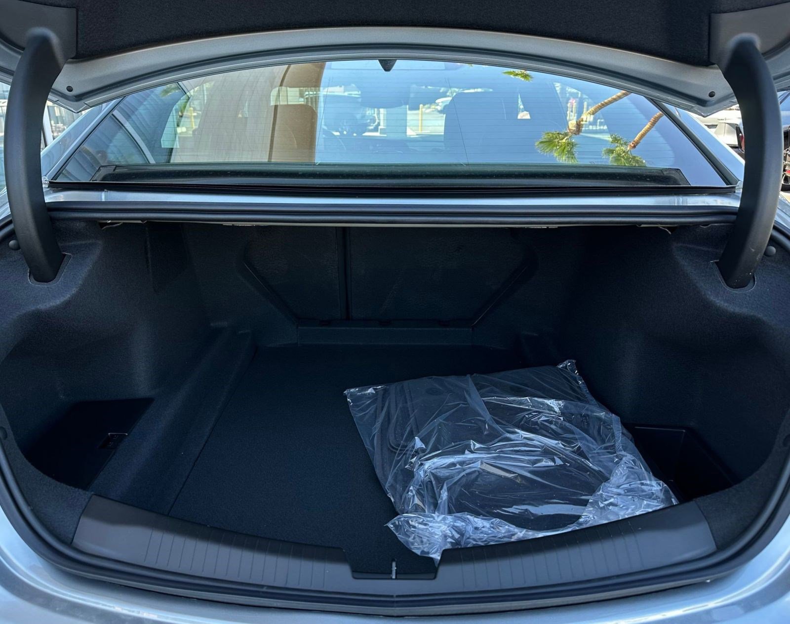 New 2026 Cadillac CT5 Sport RWD image 26