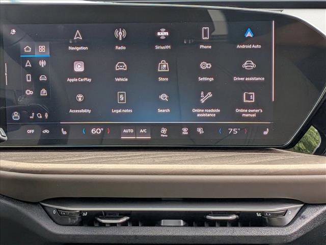 Certified 2025 Audi Q5 Premium w/ Convenience Package AWD/4WD image 15