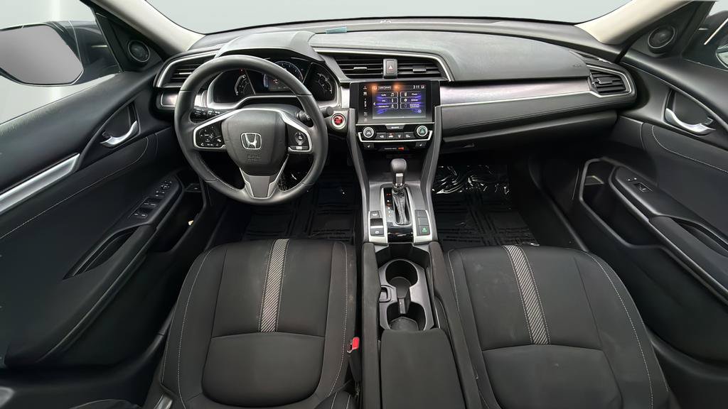 Used 2018 Honda Civic EX-T image 14