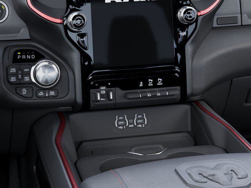 New 2026 RAM 1500 Rebel image 24