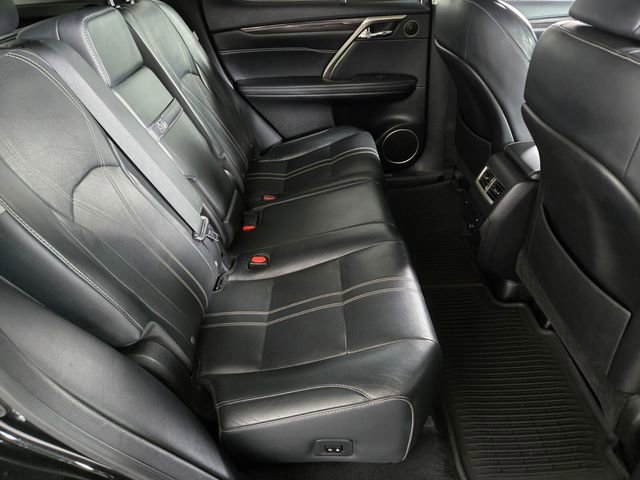 Used 2019 Lexus RX 350 AWD image 20