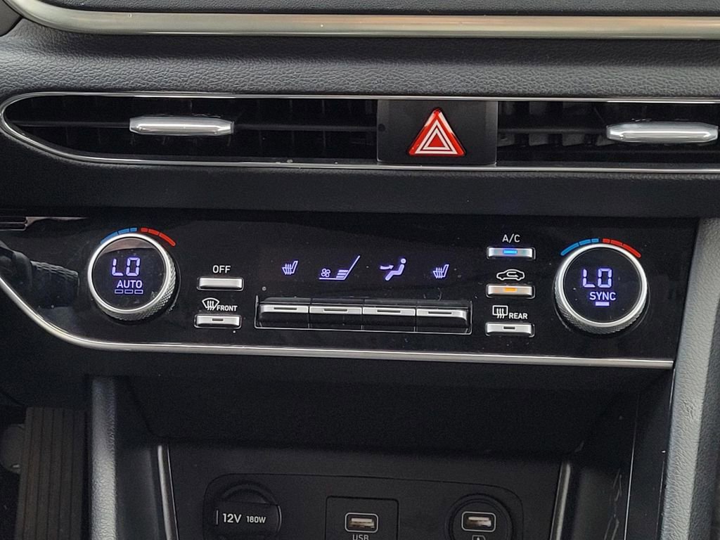 Used 2022 Hyundai Sonata SEL FWD image 18