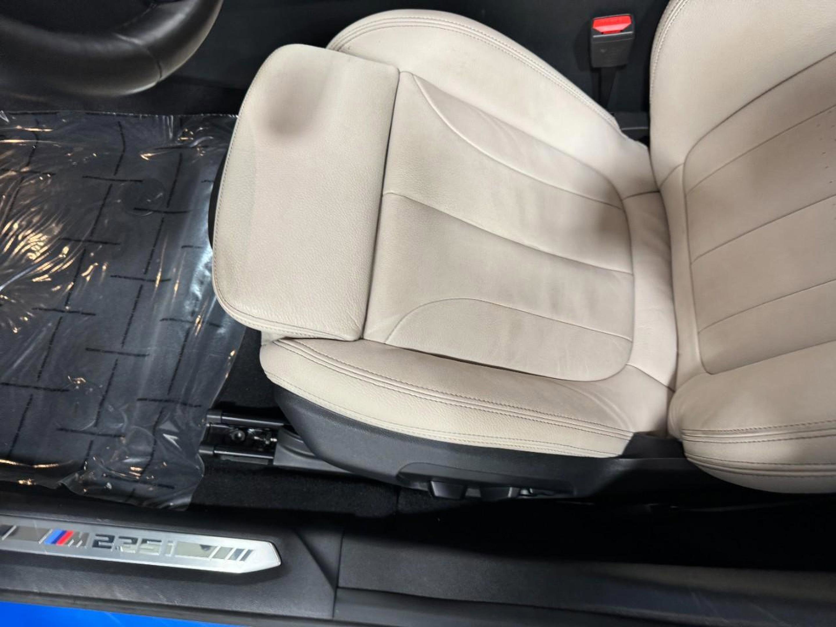 Used 2024 BMW M235i xDrive Gran Coupe w/ Premium Package image 16